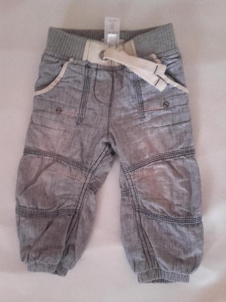 Podšité rifle next, next,74