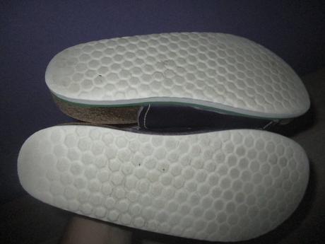 Kožené zdravotní nazouváky 30-31, befado,31