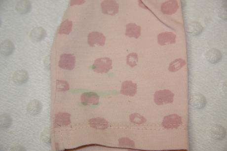 Triko s dlouhým rukávem, next,98