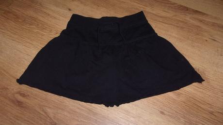 Bavlněná sukně zn. palomino, vel. 122, palomino,122