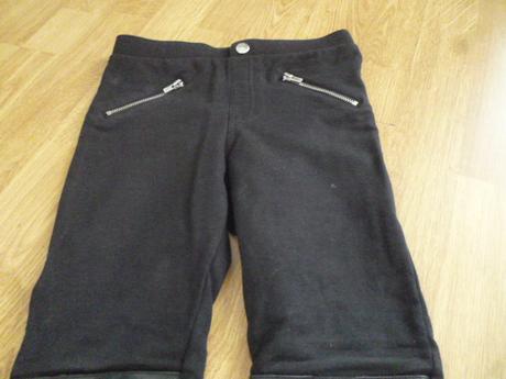 Legíny jeggíny vel. 7-8 cherokee, cherokee,128