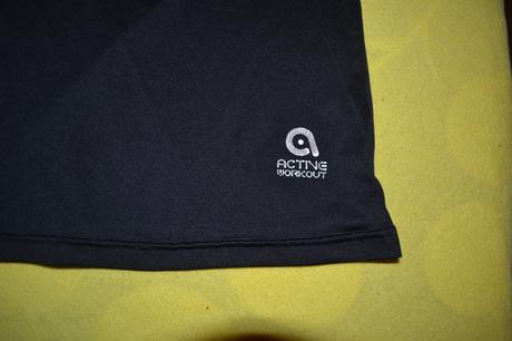 Sportovní tričko m/l dámské, m