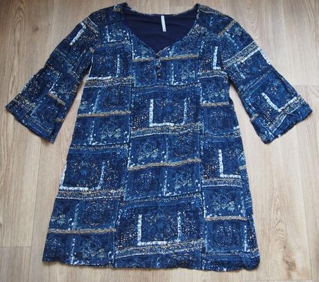 Dámská halenka, tunika blancheporte vel.xxl, xxl