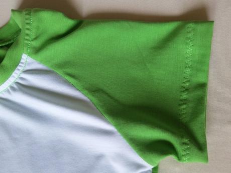 Triko s popelářským autem, 110