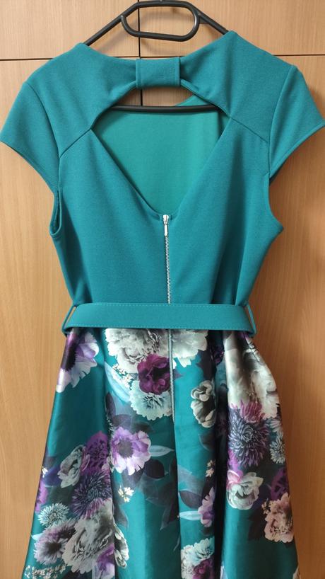 Společenské šaty luxe by dorothy perkins, dorothy perkins,40