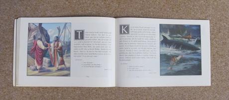 Biblia v obrázkoch pre malé deti, 