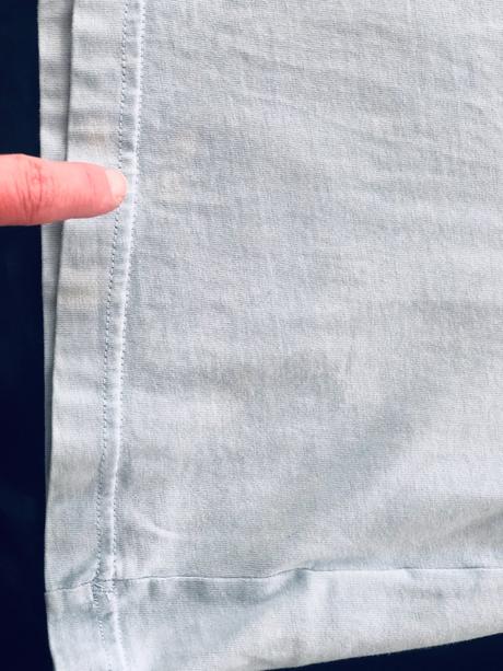 Modré adidas triko, adidas,s