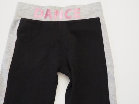 Legíny vel 134, primark,134