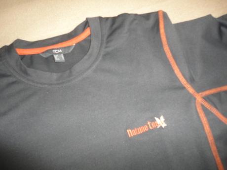 Sportovní triko tcm, vel. m/l, m