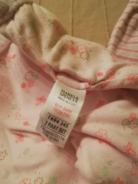 Tepláčky, kalhoty, marks & spencer,68