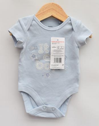 Body vel. newborn, f&f,50