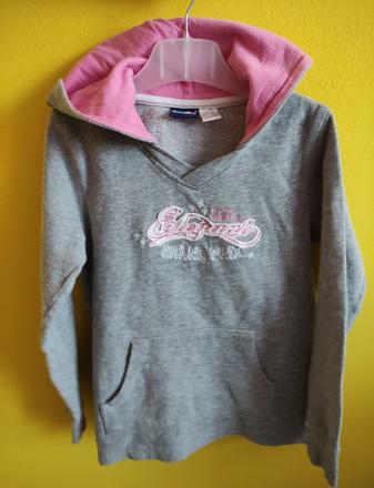 Mikina-110-116, lupilu,110