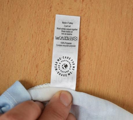 Noční košile vel. 10 - 11 let, george,146