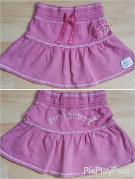 Sukně & sukýnka next vel. 98, next,98