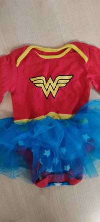 Wonder woman, 