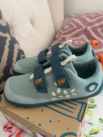 Barefoot tenisky affenzahn, vel 30, 31, 32, affenzahn,30