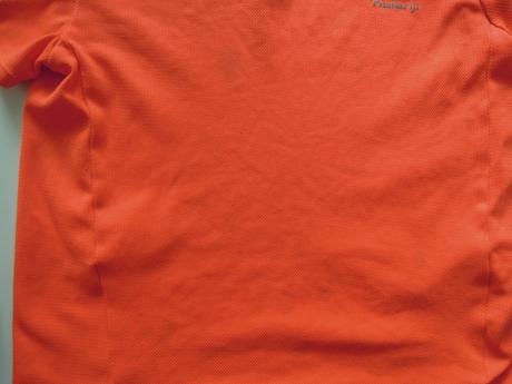 Dětské sportovní tričko, decathlon,128