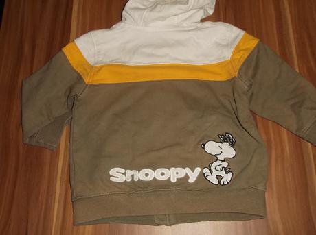 Mikinka vel 86, h&m,86