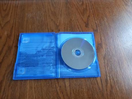 Red dead redemption (ps4),