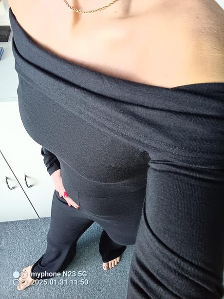 Kalhoty - overal ženy zn."fb sister" vel."m", m