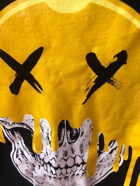 Triko, chapter young,134