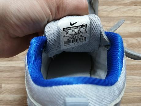 Tenisky nike vel. 25, nike,25