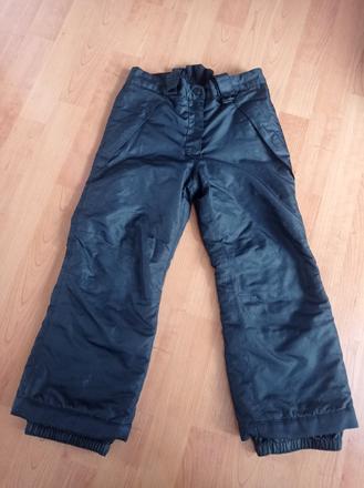 Oteplováky, lupilu,110