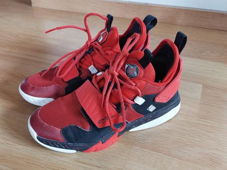 Boty nba na basket, sport v. 38 (24 cm), 38