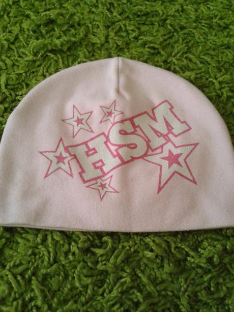 Čepice zn.zuzia,vel.104, 104