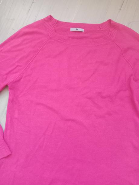 Pletené šaty vel m, tu,m