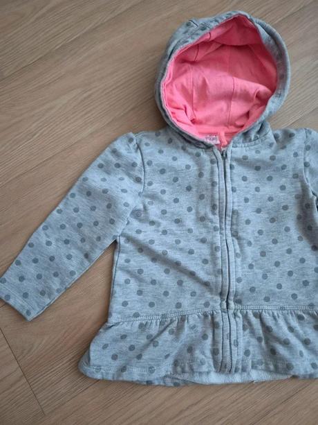 Mikina f&f, vel. 92, f&f,92