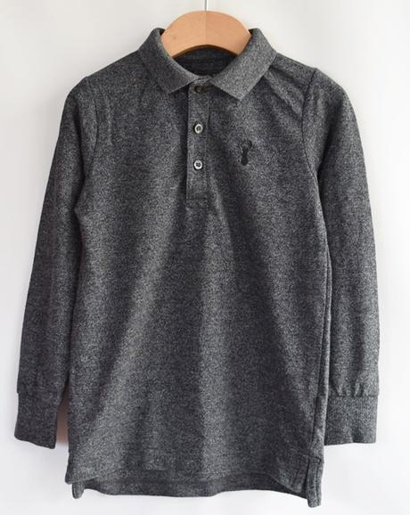 Tričko vel. 6 let, next,116