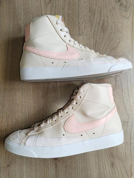 Nike blazer mid 77 vel 40,5, nike,40