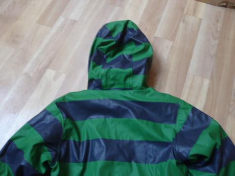 Bunda do deště vel.6-7 kids, kids,122