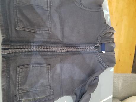 Chlapecká mimina značky sergent major, vel. neuved, sergent major,86