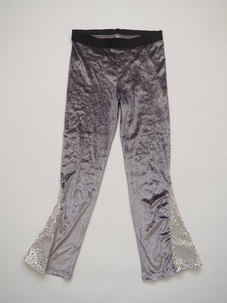 Taneční legíny vel 146, 146