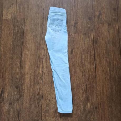 Džegíny h&m 134, h&m,134