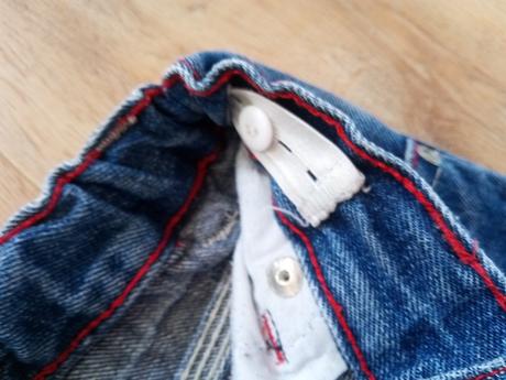 Rifle, y-star kids, vel 110, 110