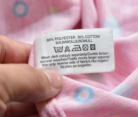 Noční košile vel. 15 - 16 let, 176