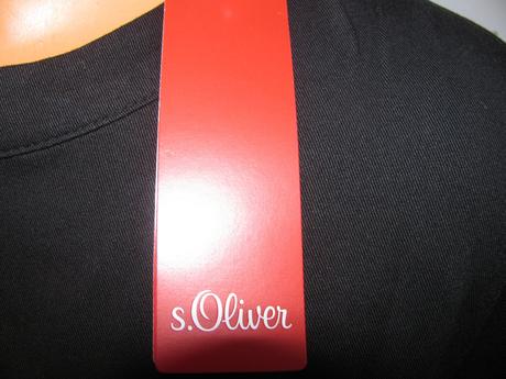 Dámská blůzka s.oliver, s.oliver,38