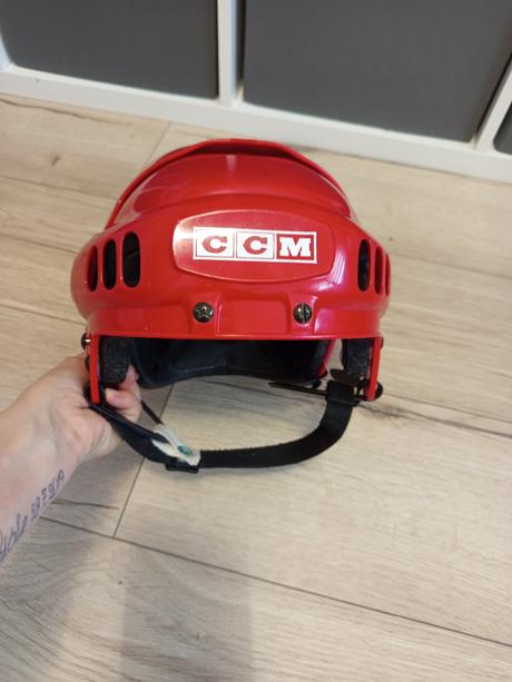 Hokejová helma, ccm,l