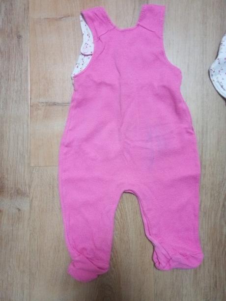 Dupačky a tričko, vel 56-62, koala, koala baby,56