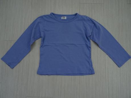 Dívčí triko zn. f&f, vel. 110, f&f,110