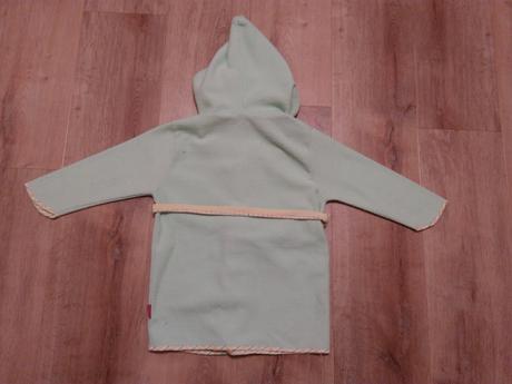 Župan, green trees, vel 116, green trees,116