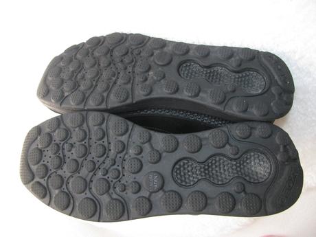 Dámská obuv,tenisky zn.geox,model spherica actif, geox,38