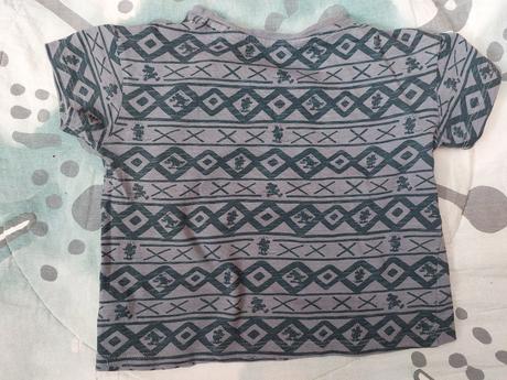 Tričko mickey mouse, disney,92