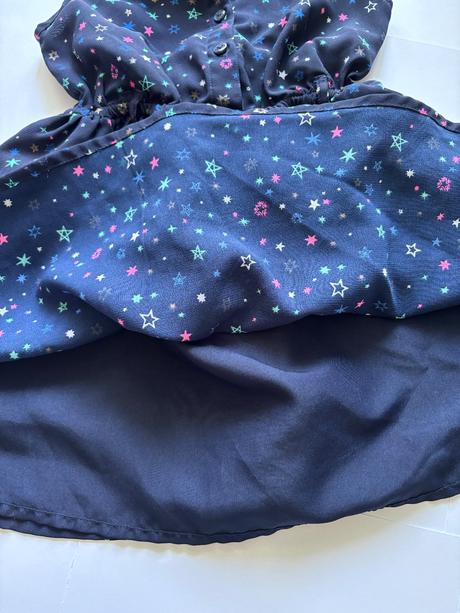 Ob/ šaty společenské - v.110 ( 110/116 ), george,110