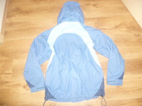 Lehká bunda zn. norheim vel. 42, 42