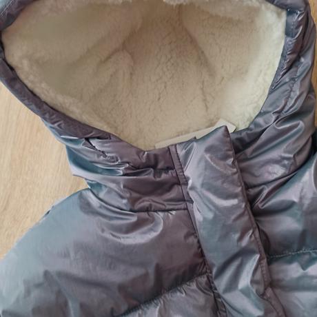 Dívčí zimní bunda, george,140