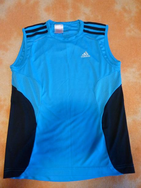 Funkční tričko, adidas,146